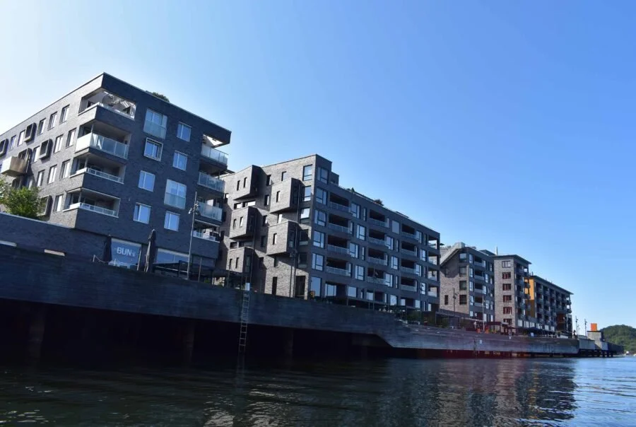 Sørenga