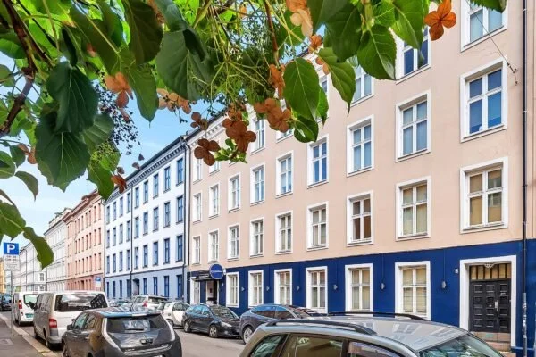 Seilduksgate 1