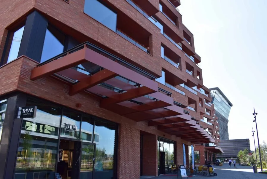 Much Brygge