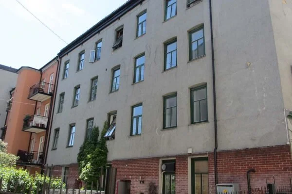 Grunersgate 1