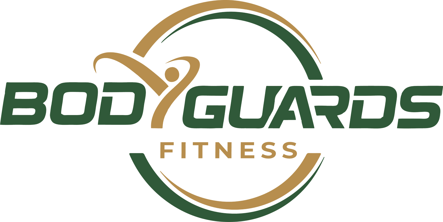 Bodyguards Fitness