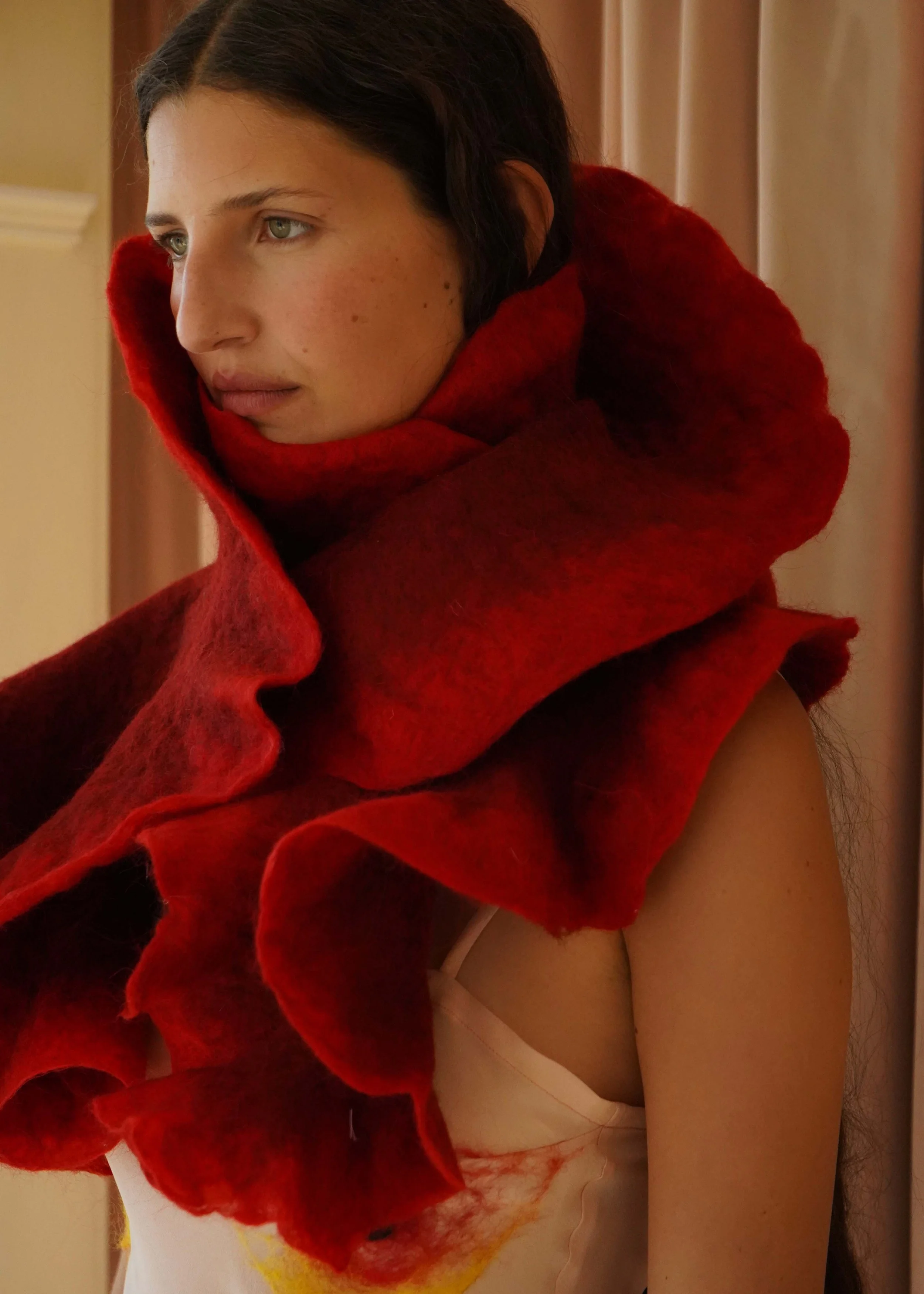 Heat Scarf