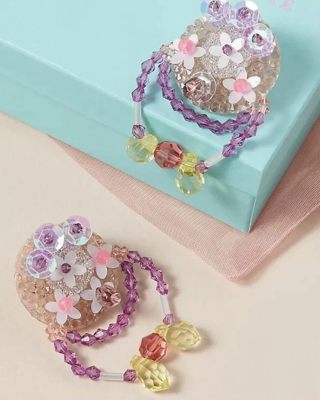 Anthropologie x Clara Pinto
