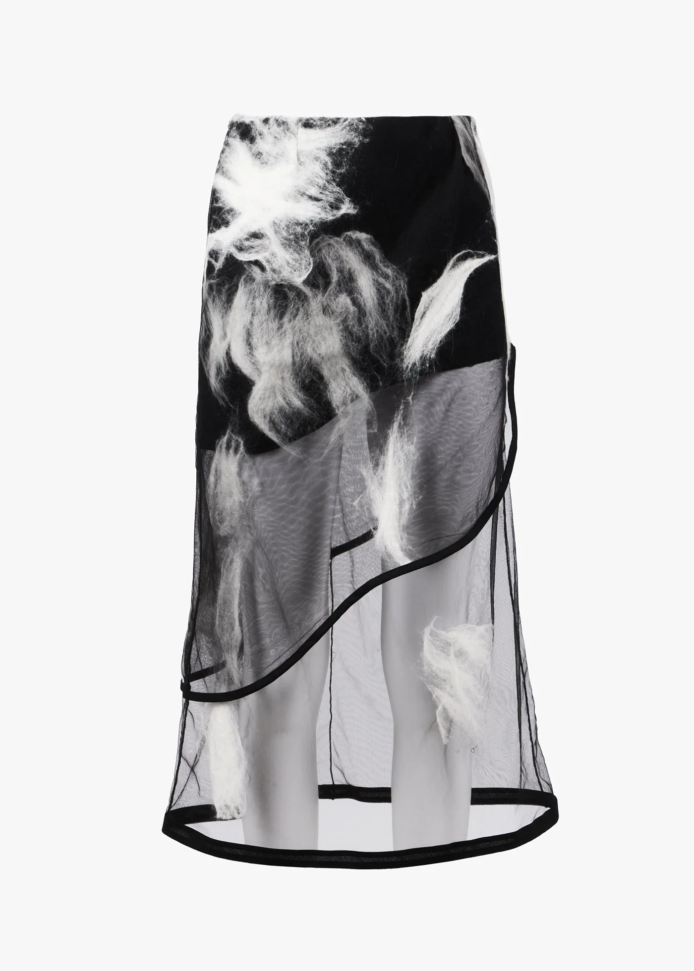 Ash Skirt