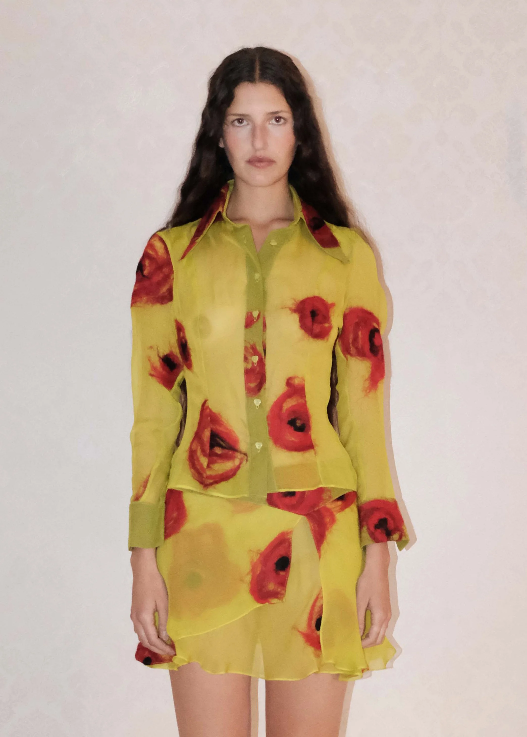 Verdant Shirt