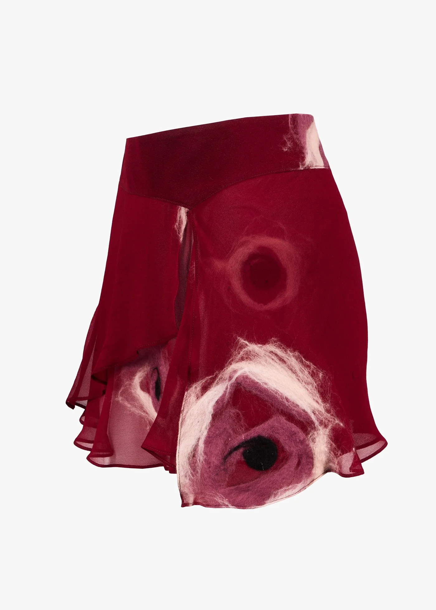Claret Mini