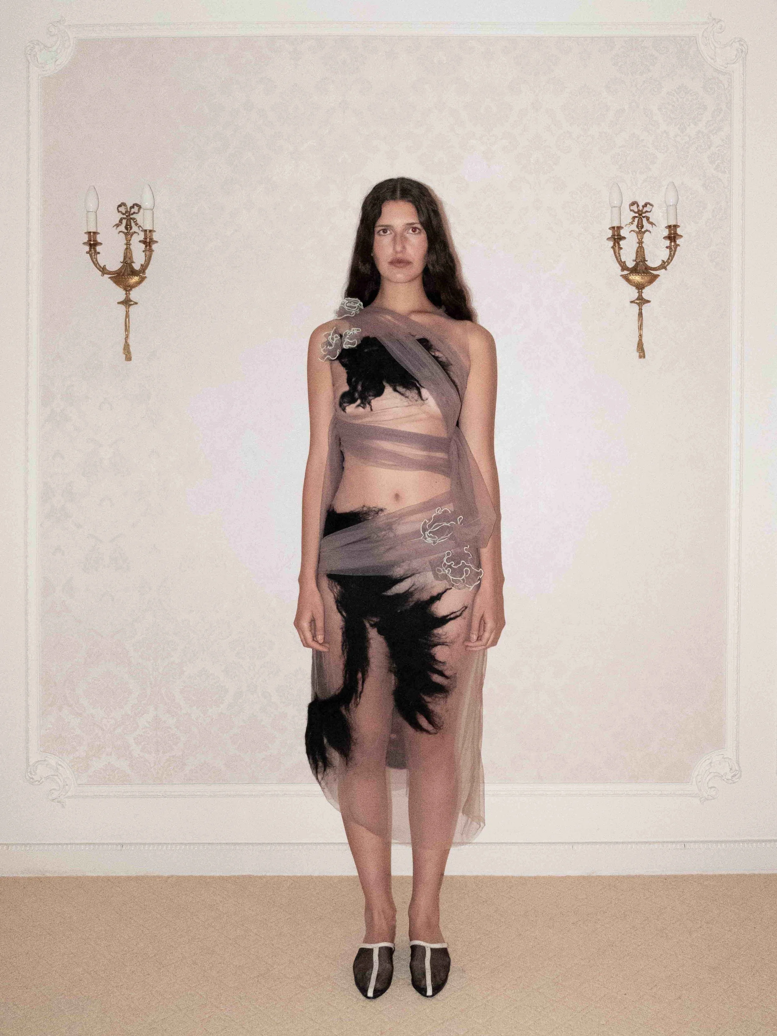 Nocturne Dress