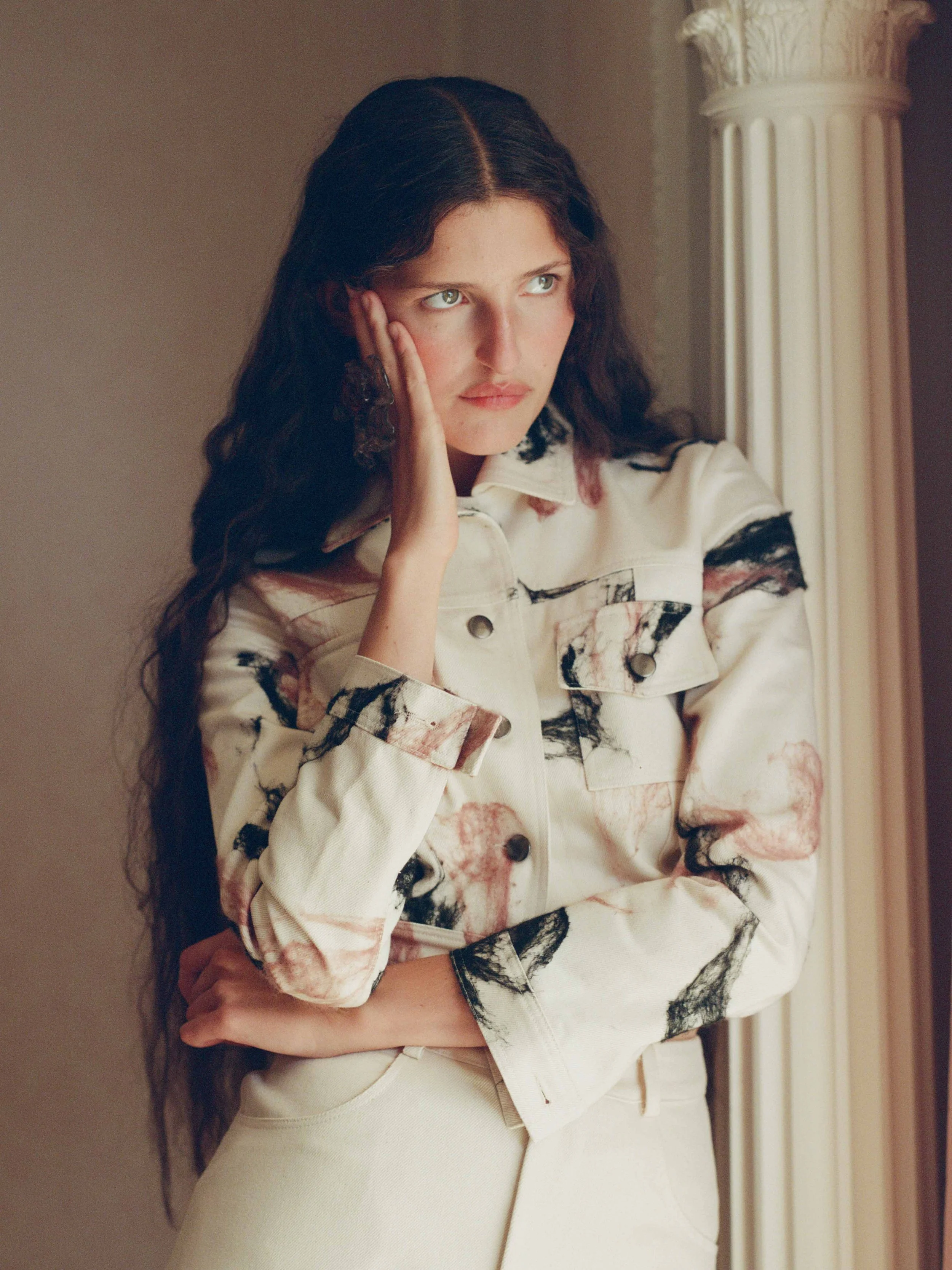Shell Jacket