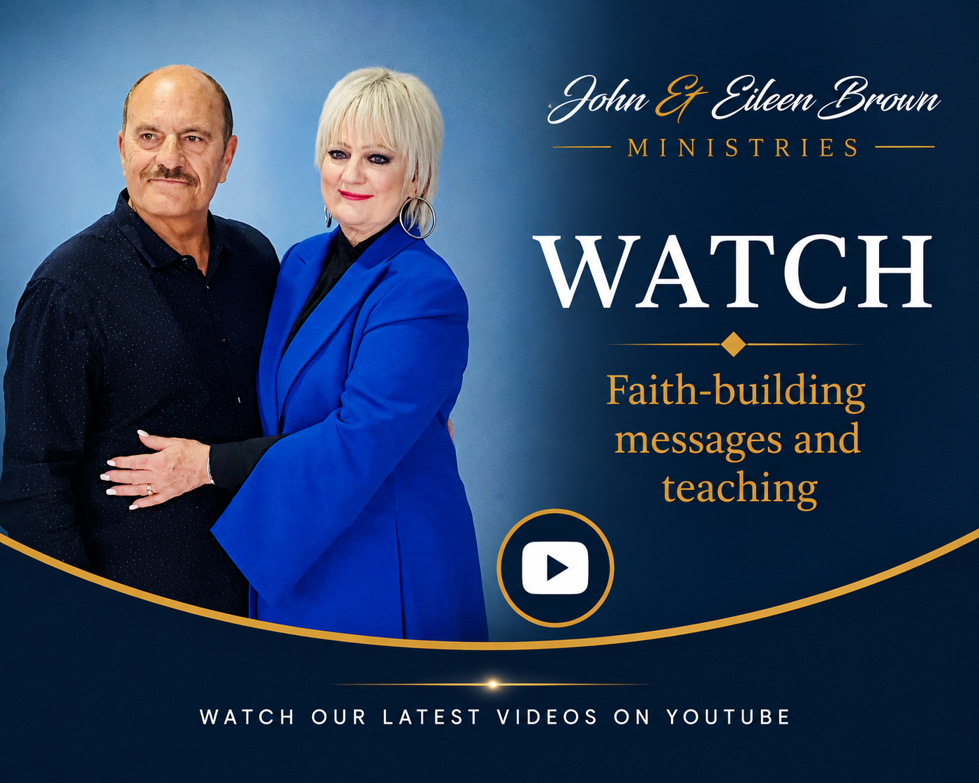 Watch Faith-Building Teaching