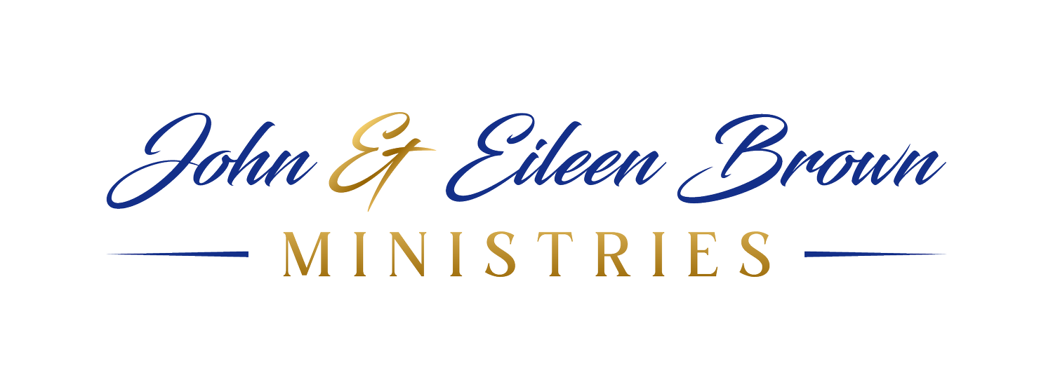 John and Eileen Brown Ministries