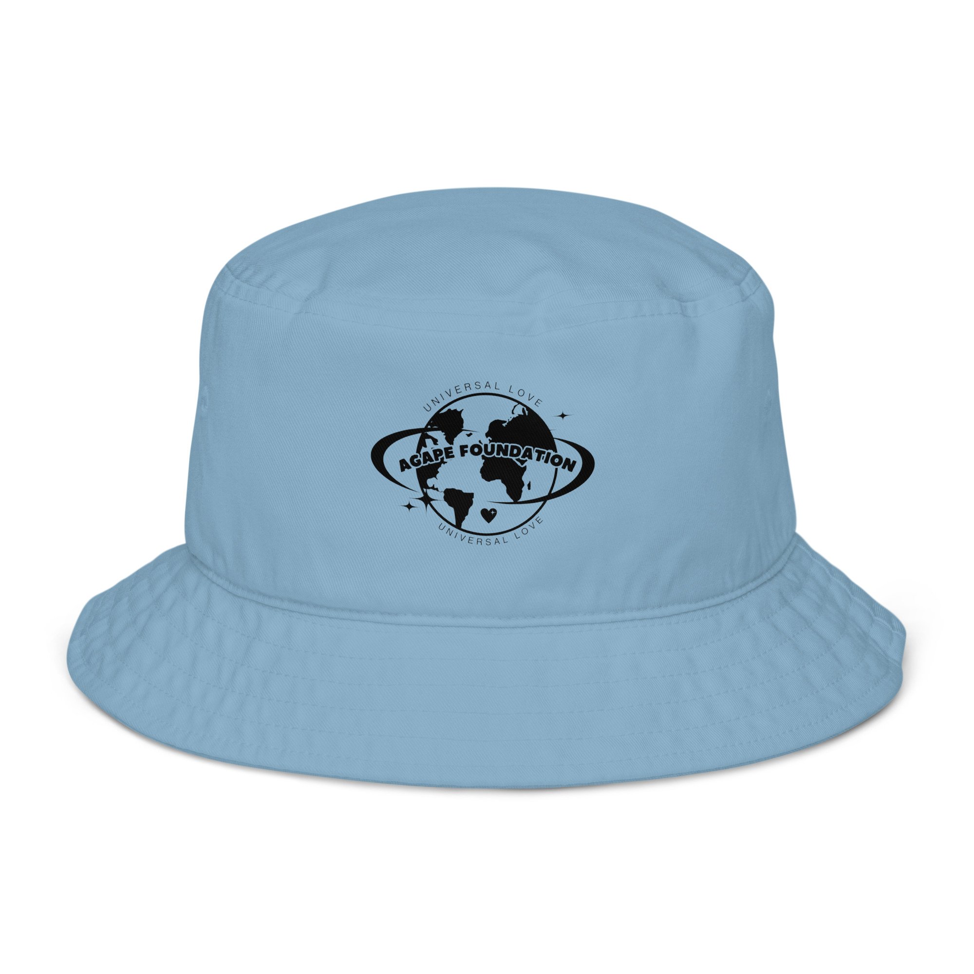 Agape Bucket