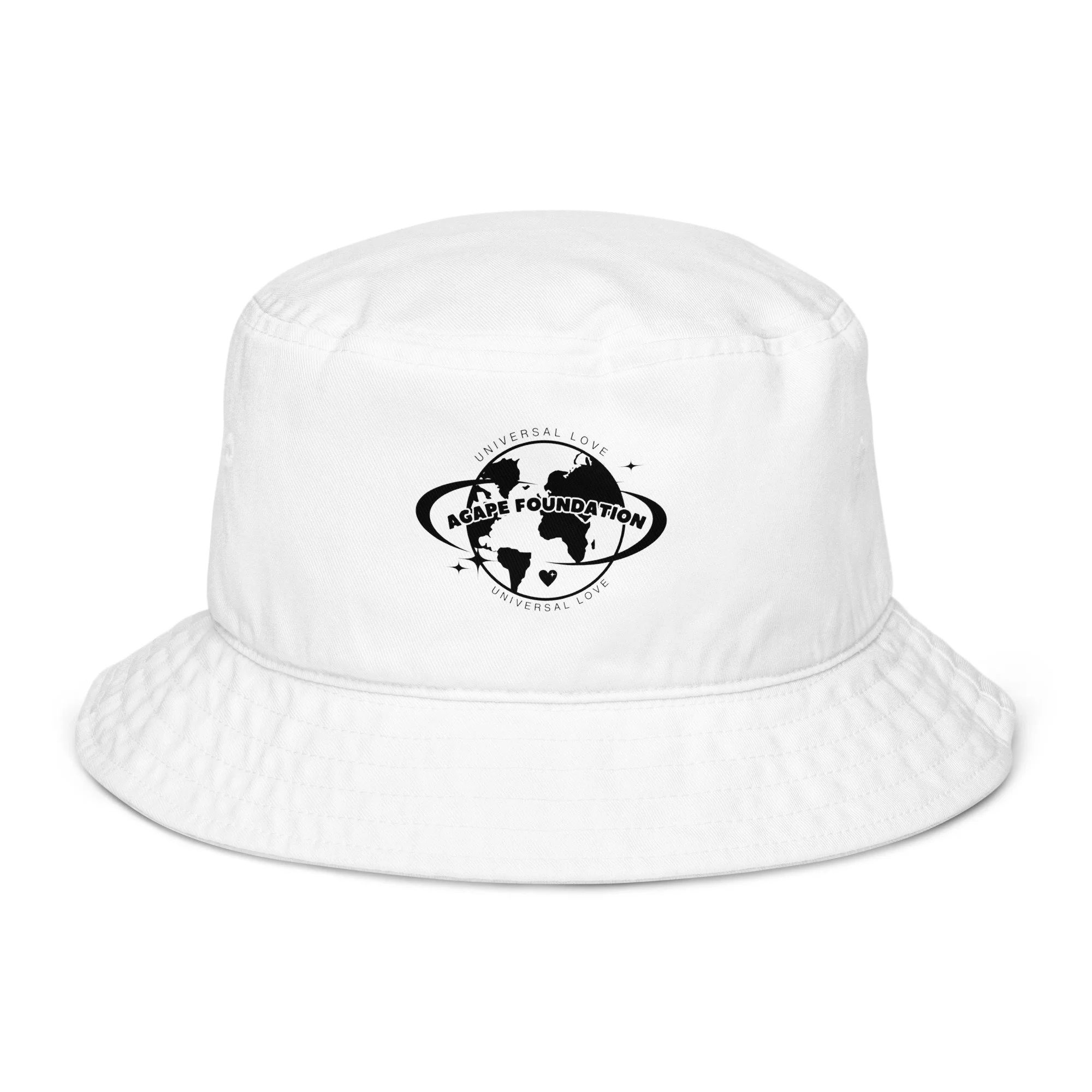 Agape Bucket