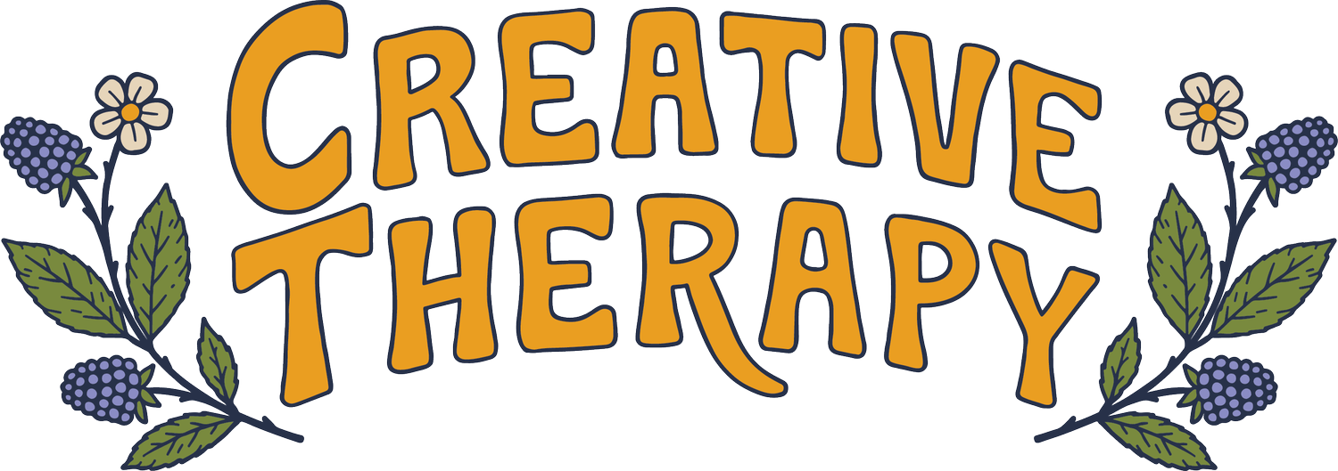 CT Creative Therapy