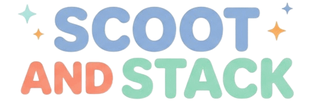 Scoot and Stack