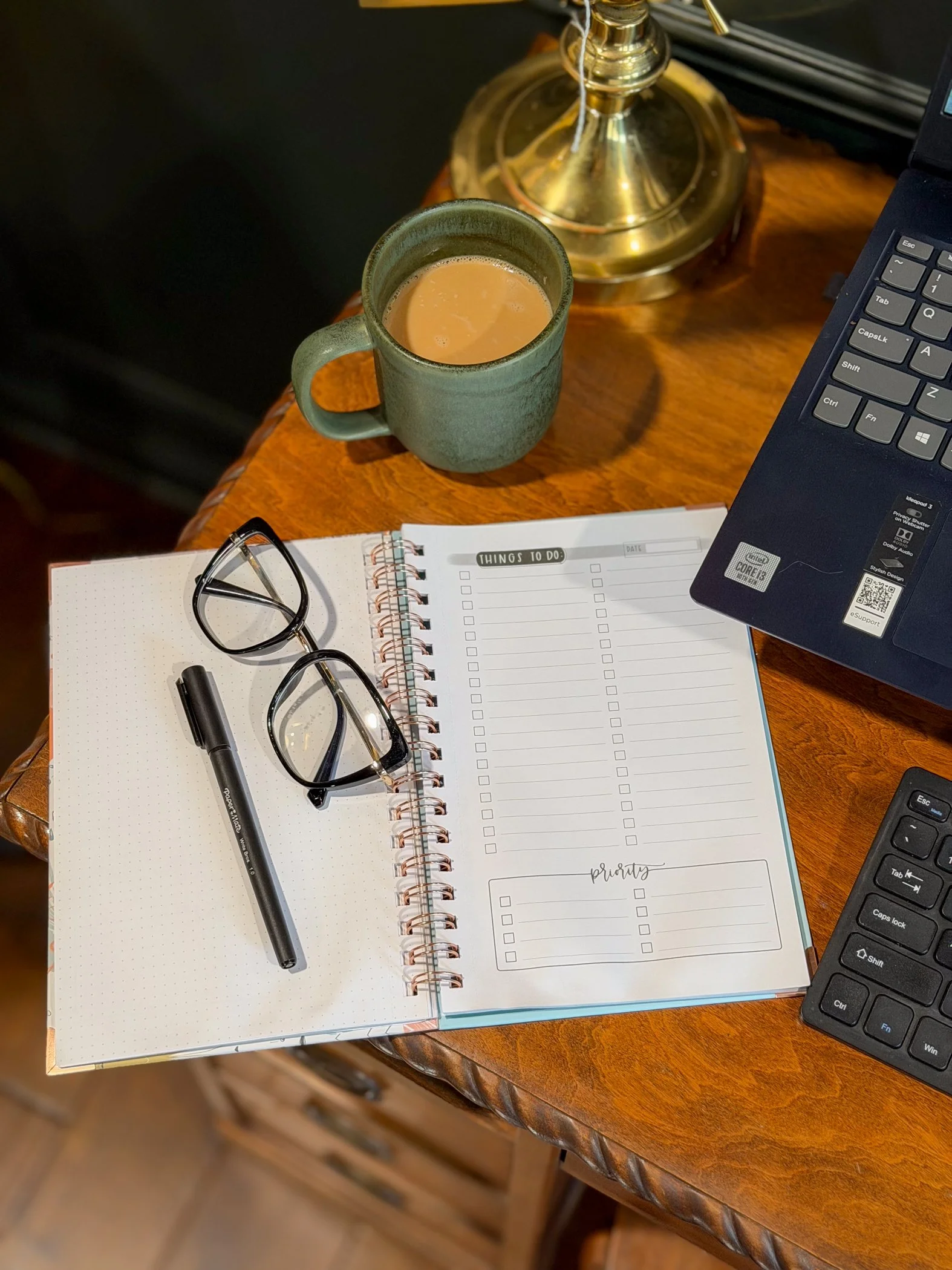 Private Office Experience - $5000/Monthly