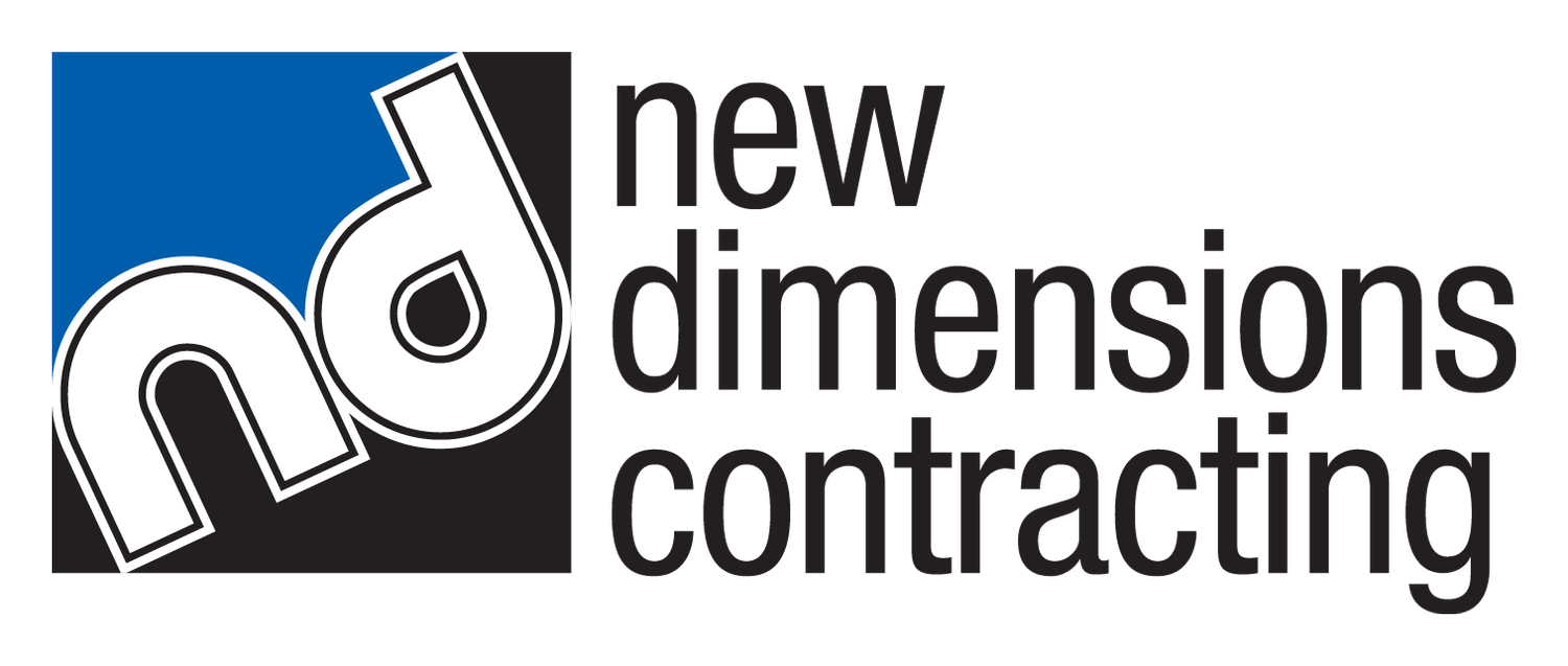New Dimension Contracting