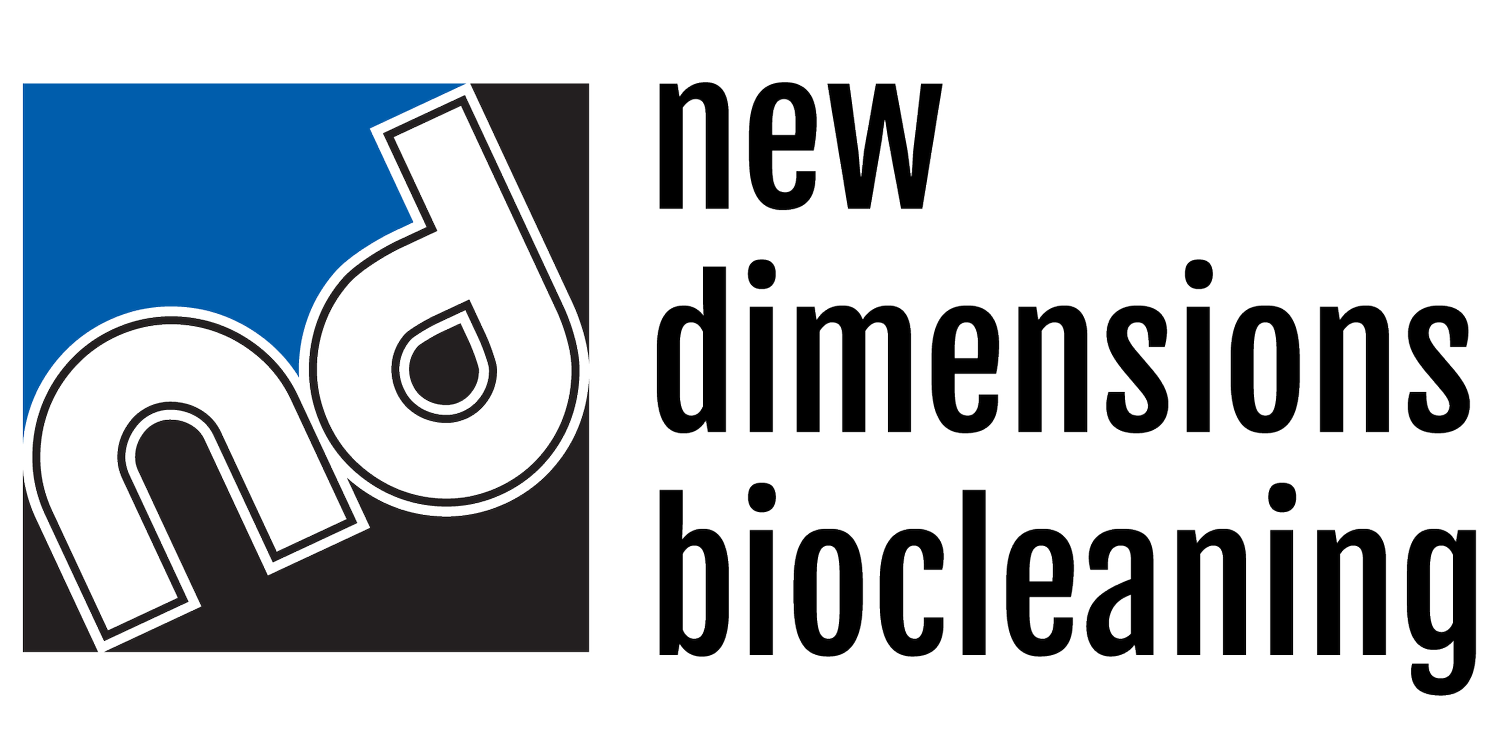 New Dimension Contracting