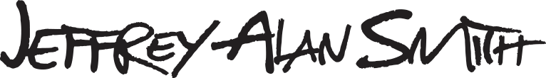Jeffrey Alan Smith