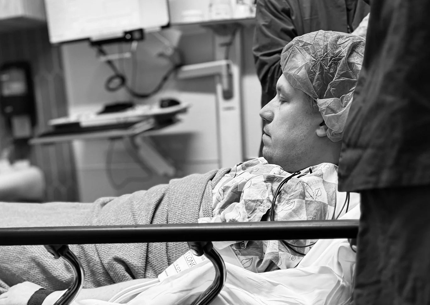 The Big Scary Health Thing: Part II