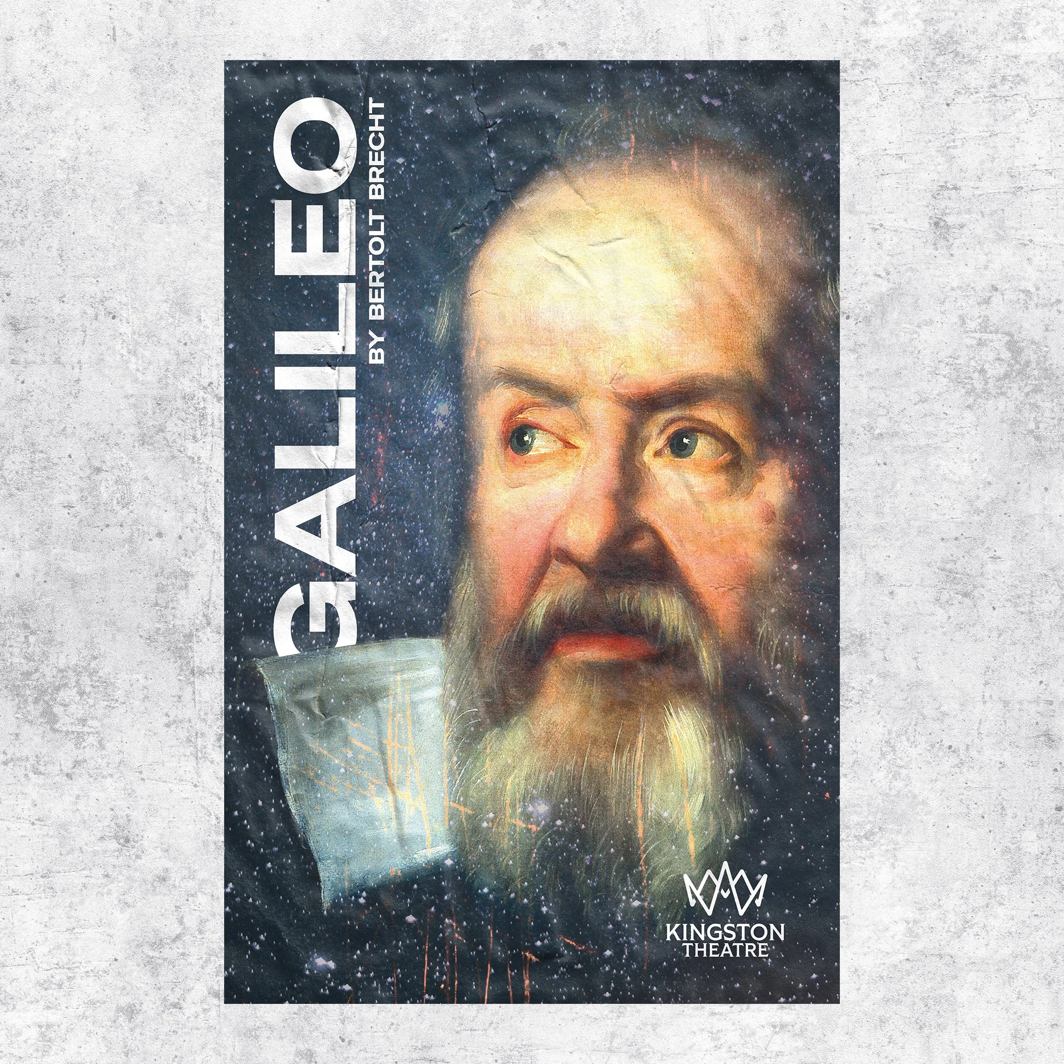 These are a few mocked-up examples from the latest #vitaopus blog: "Theatre Posters: Cohesive vs. Unique vs. Uniform" where these different styles of poster designs are broken down and explained in-depth.

Read all about it at vitaopus.com/