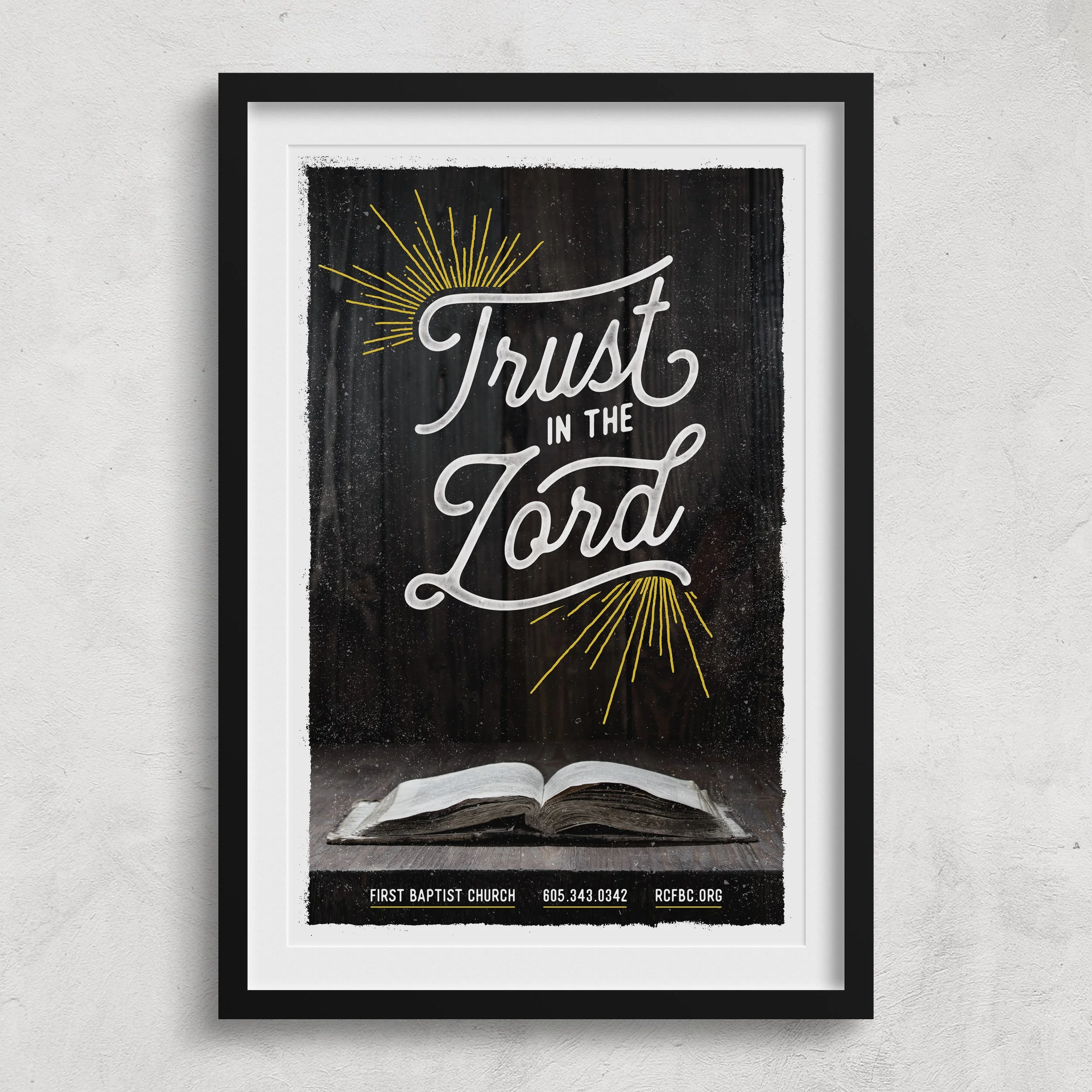 Christian Bible Verses