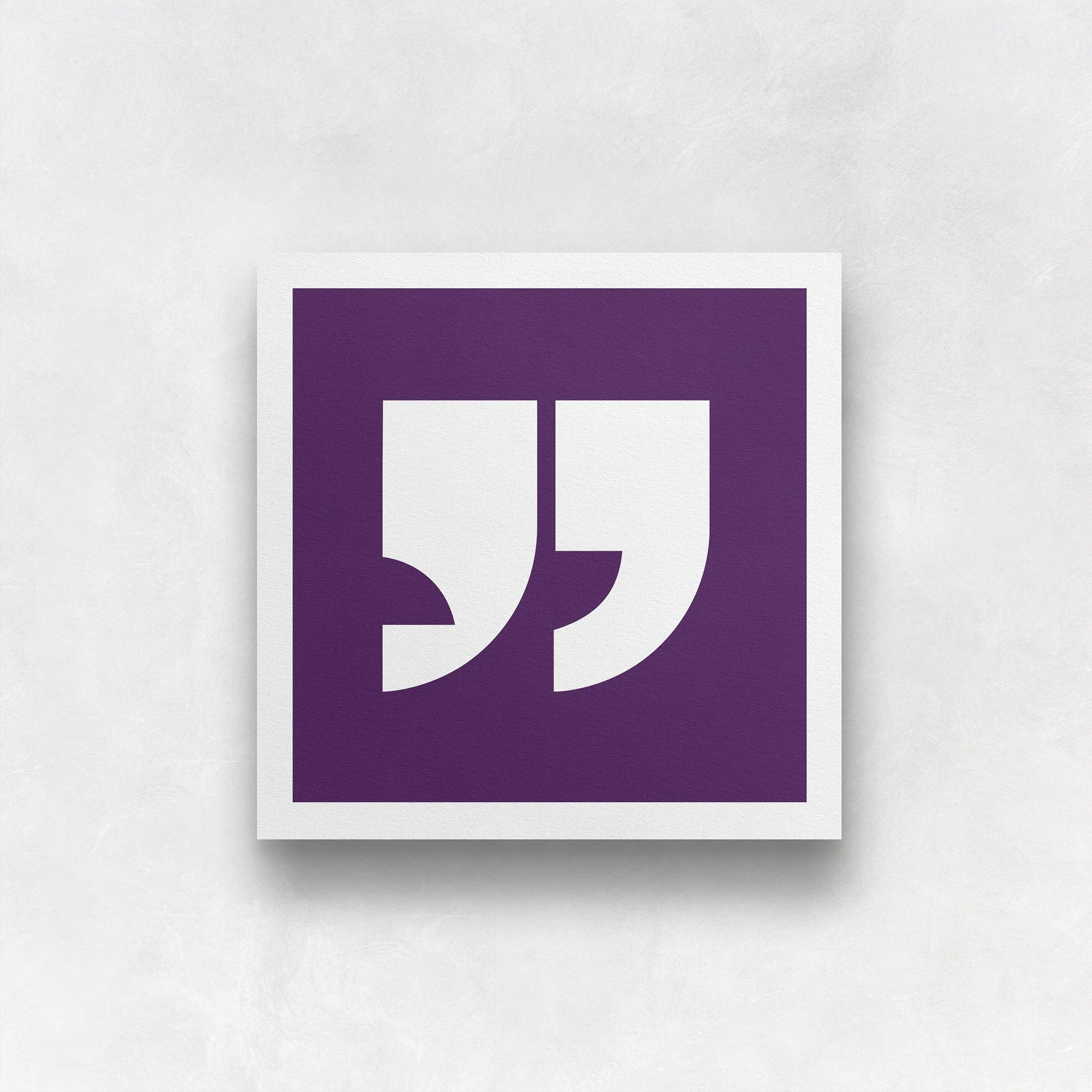 Branding & Identity