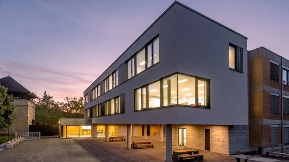 Wirsberg-Gymnasium