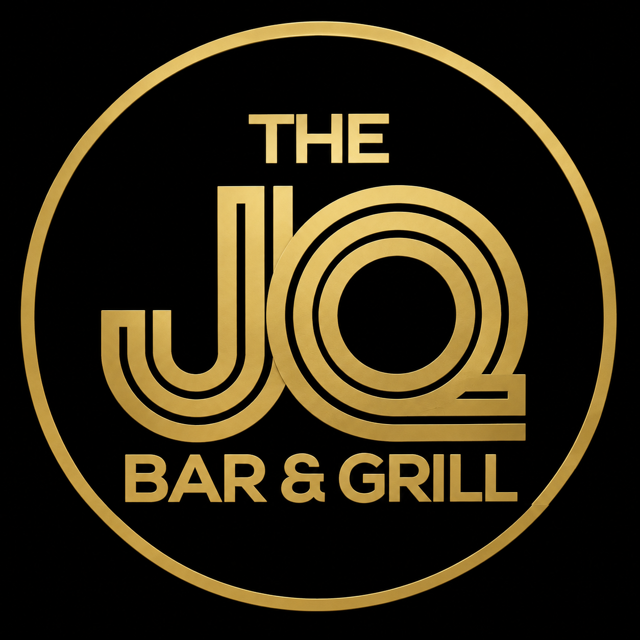 The JQ Bar & Grill
