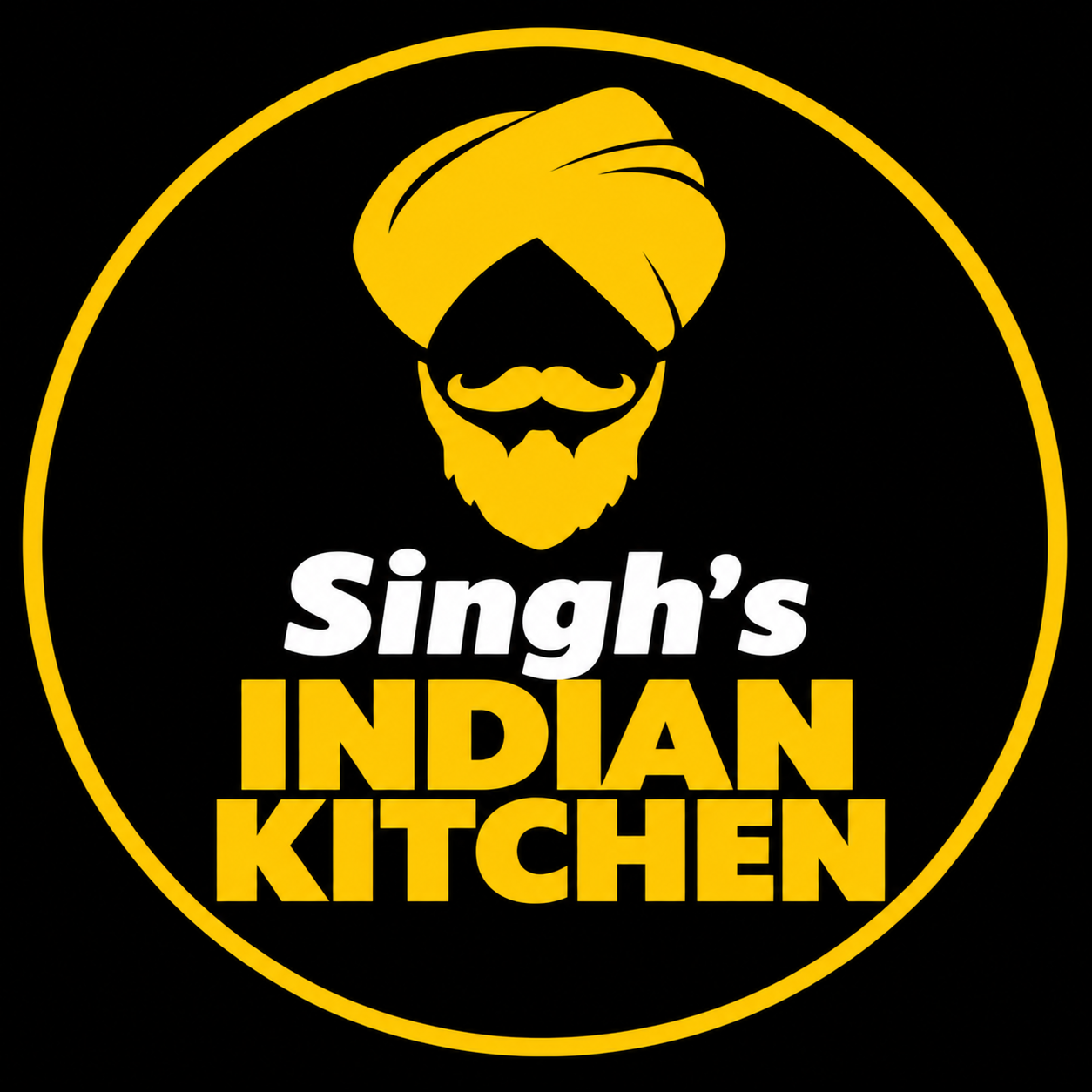 Singh's Indian Kitchen