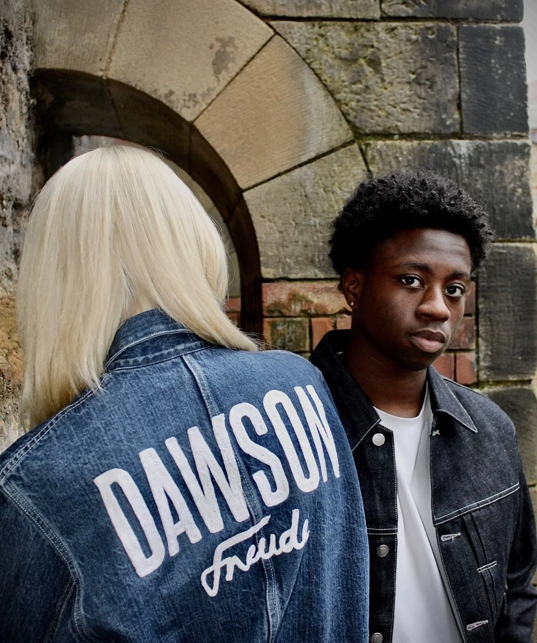 Dawson Denim, Denim For Decades.