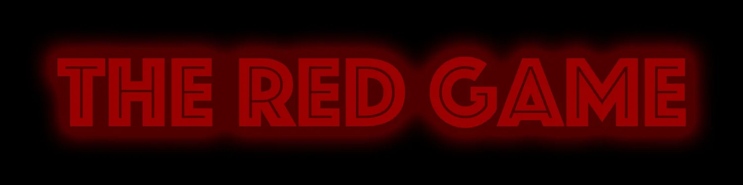 THE RED GAME