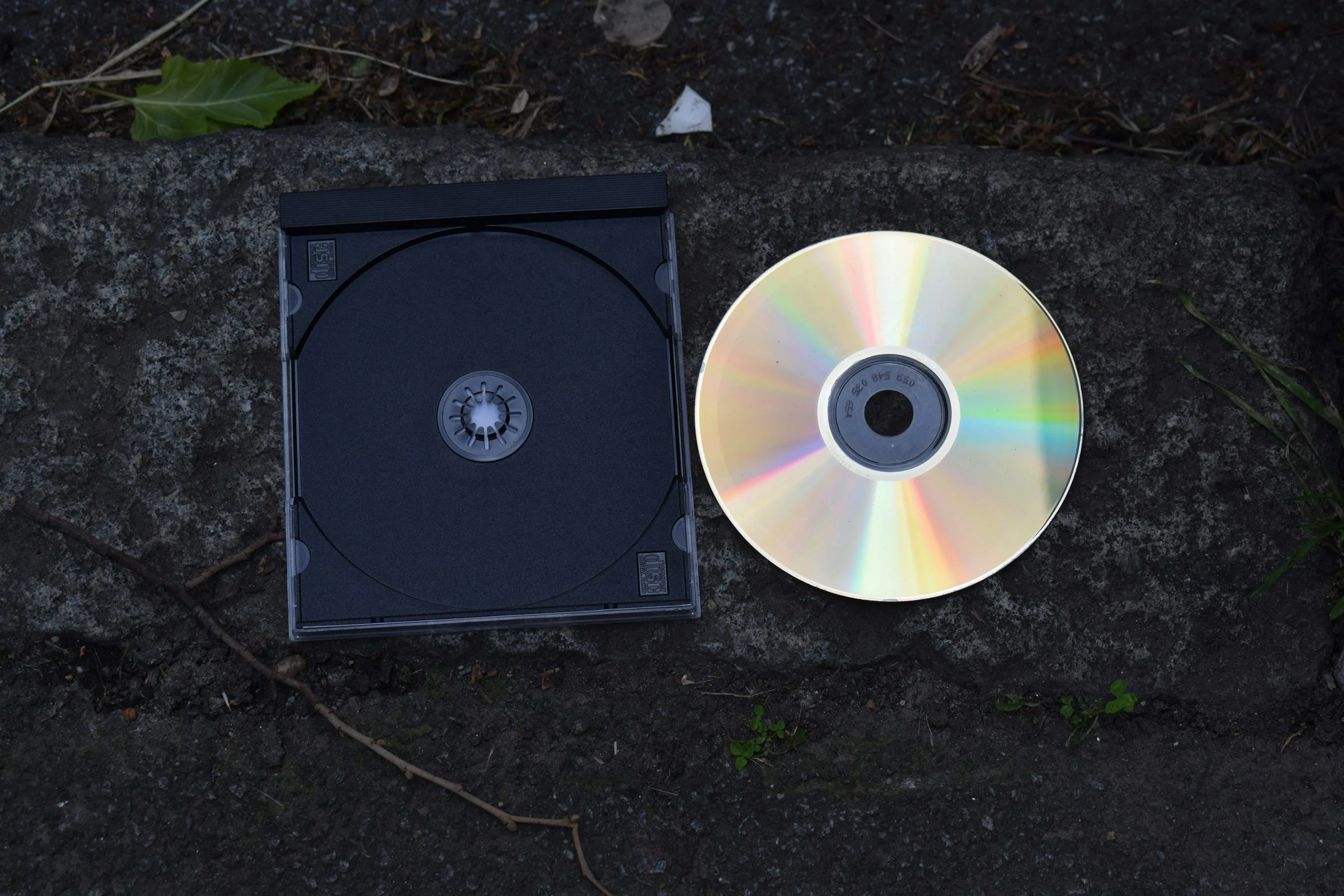 CD-DVD Tip Sheet