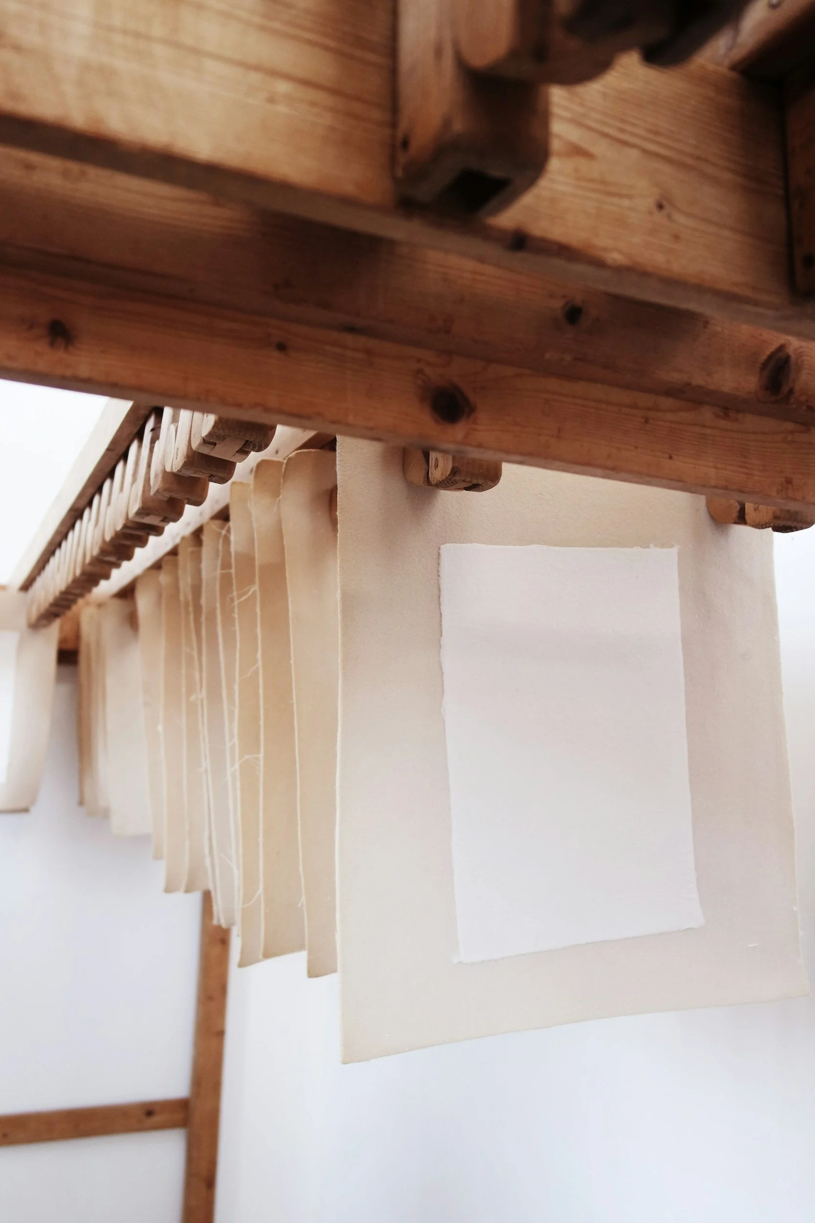 Drying Materials Tip Sheet