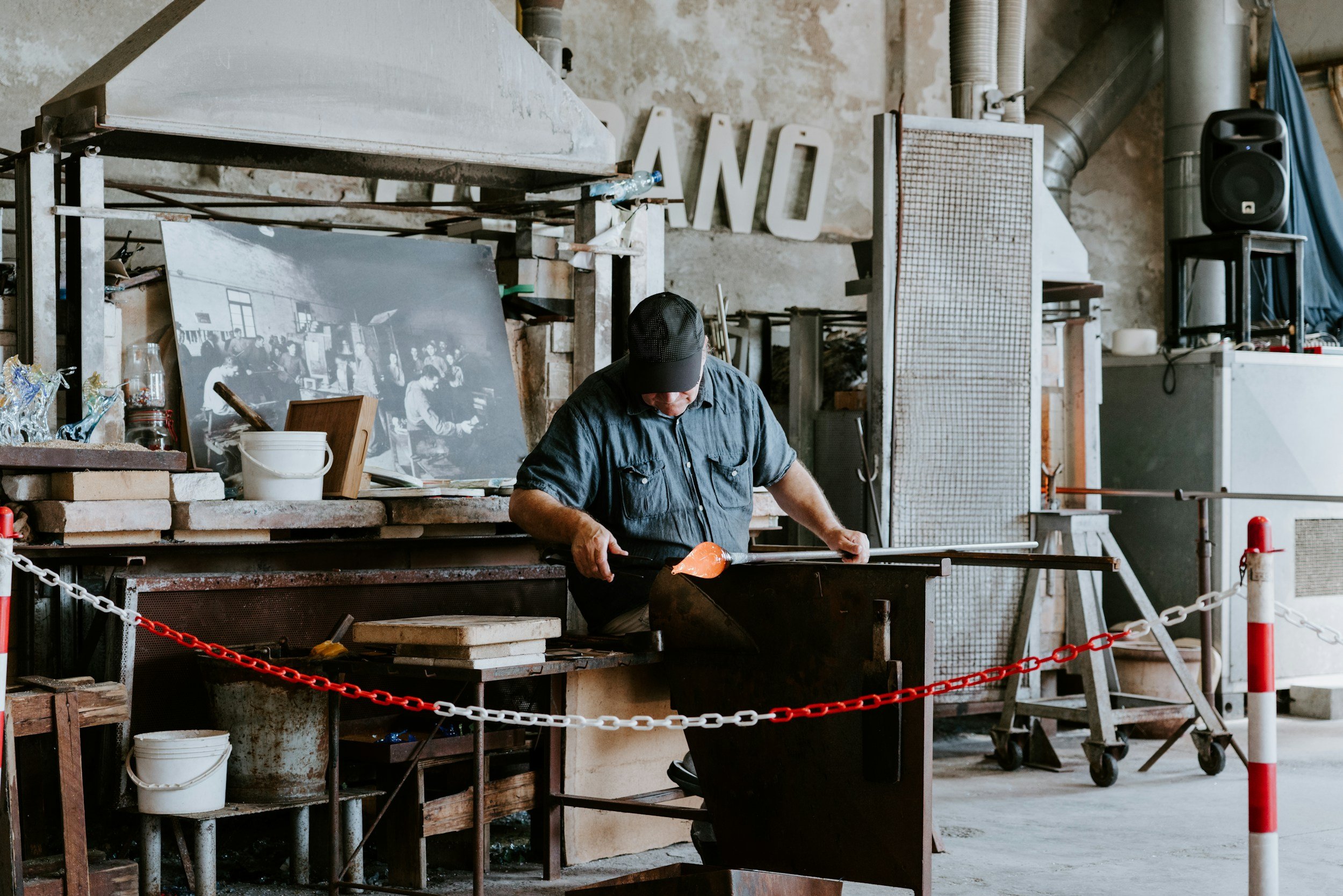 Preservation Maintenance Tip Sheet