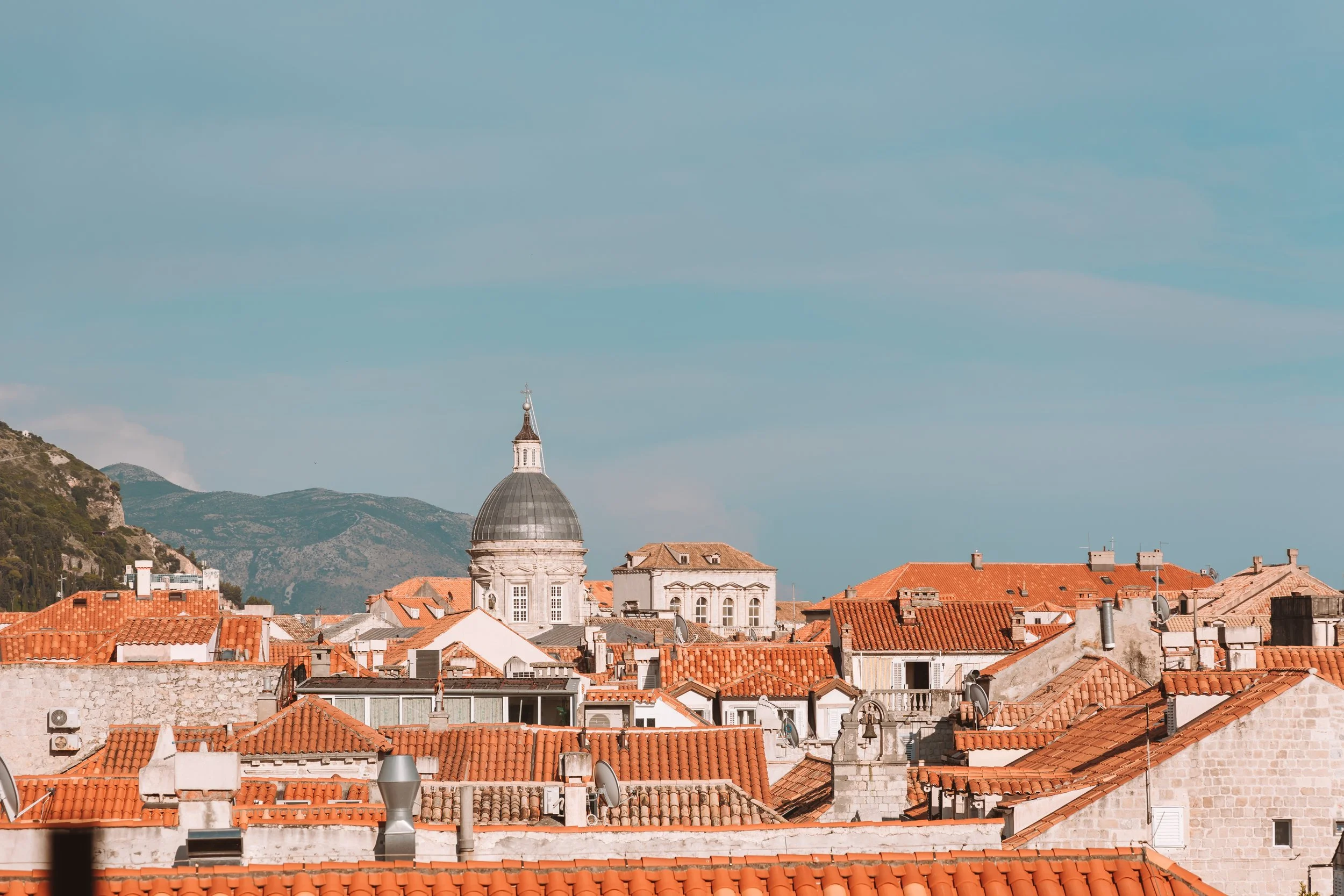 City Walls Walking Tour