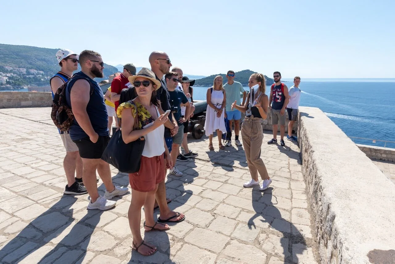 Total Game of Thrones Experience