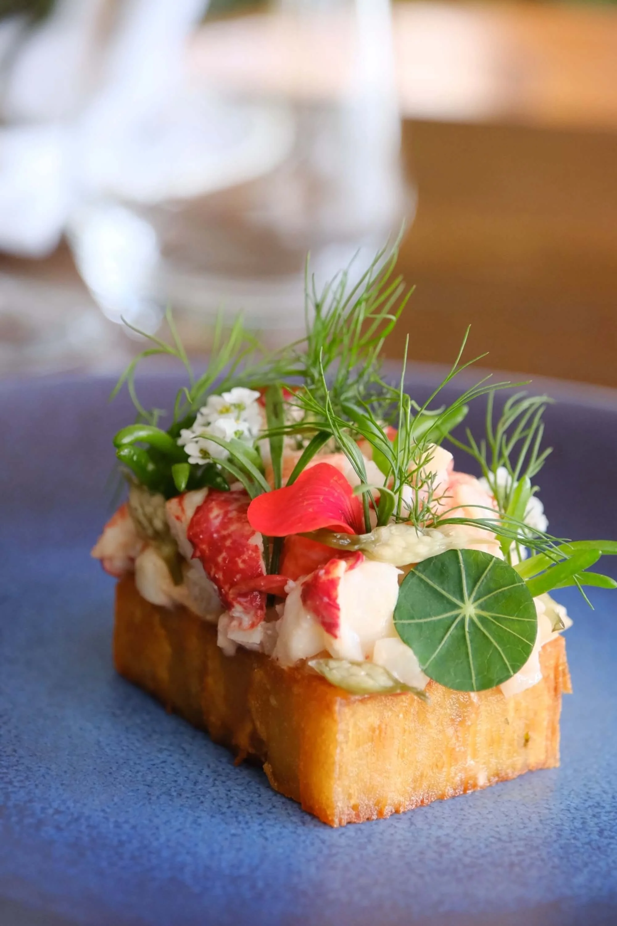 Lovage Jesmond Newcastle Gosforth Meditteranean Restaurant3.JPG
