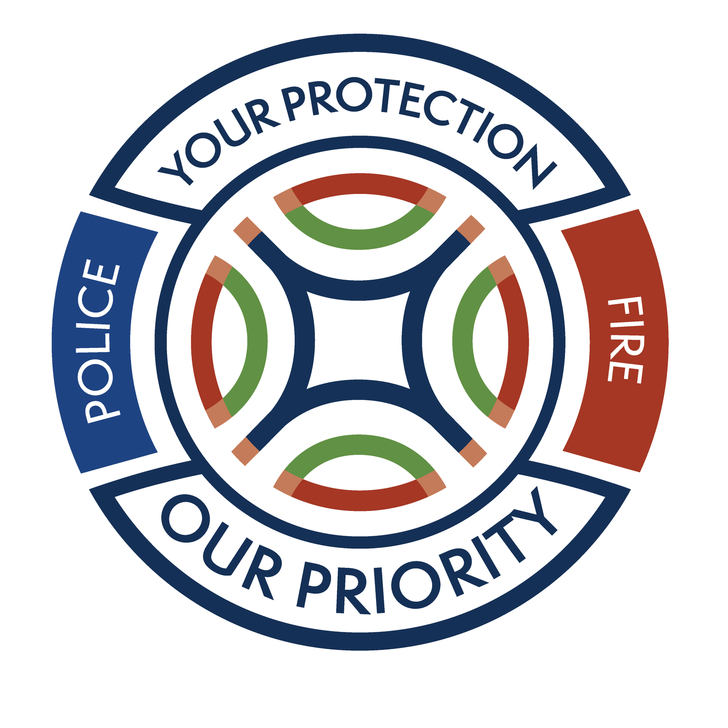 Your Protection, Our Priority