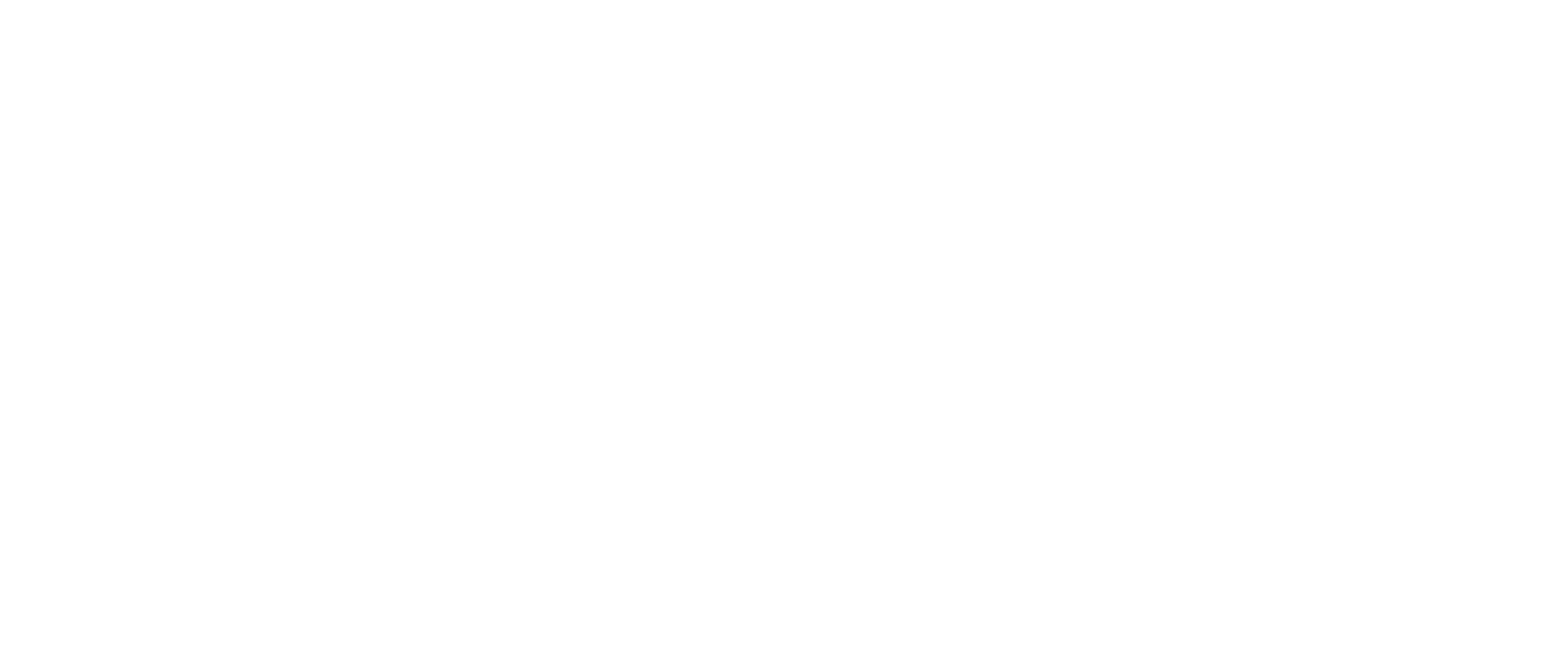 The HBO logo in black and white.