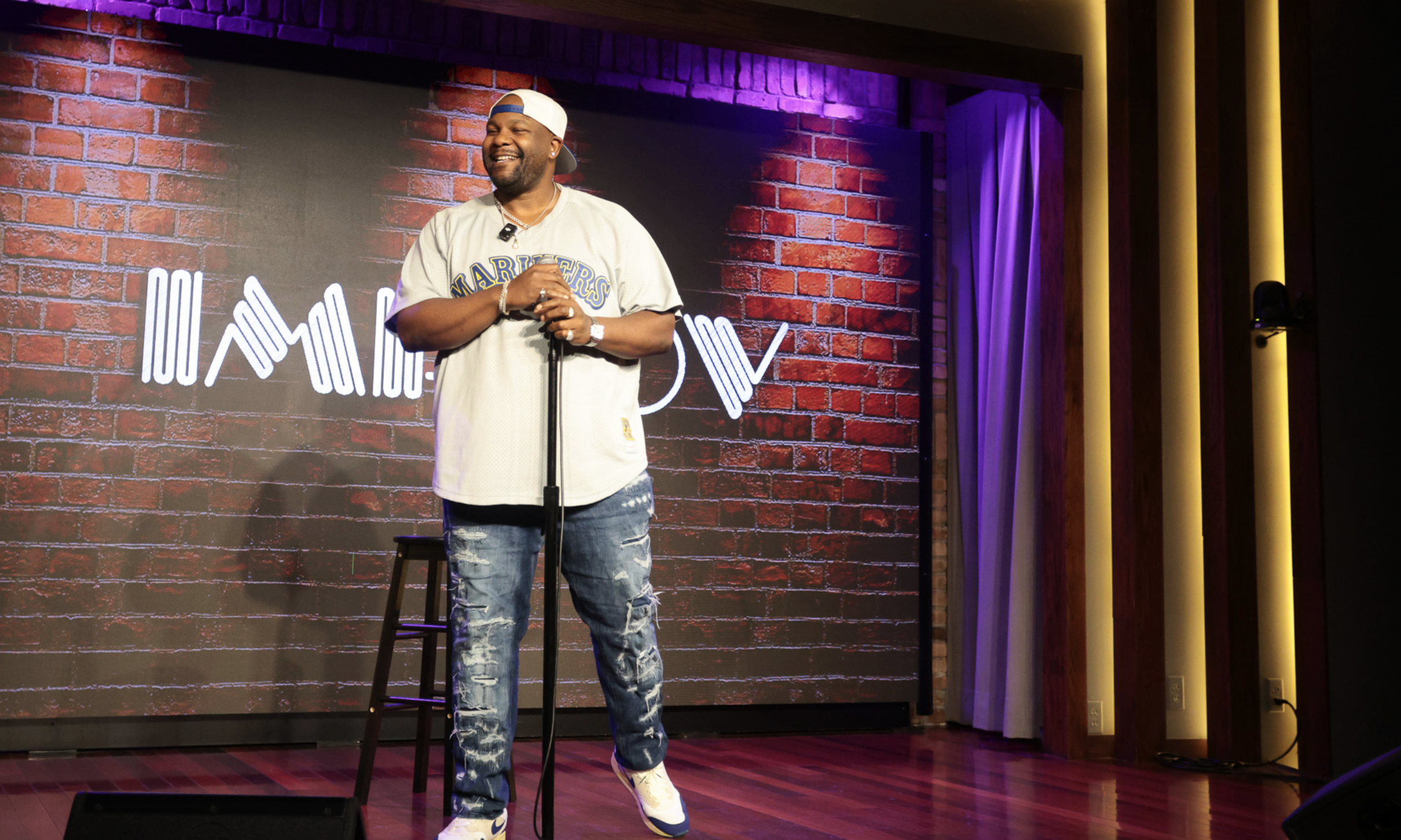 Why Everyone Is Talking About These Funny Stand Up Comedians (And You Should Too)