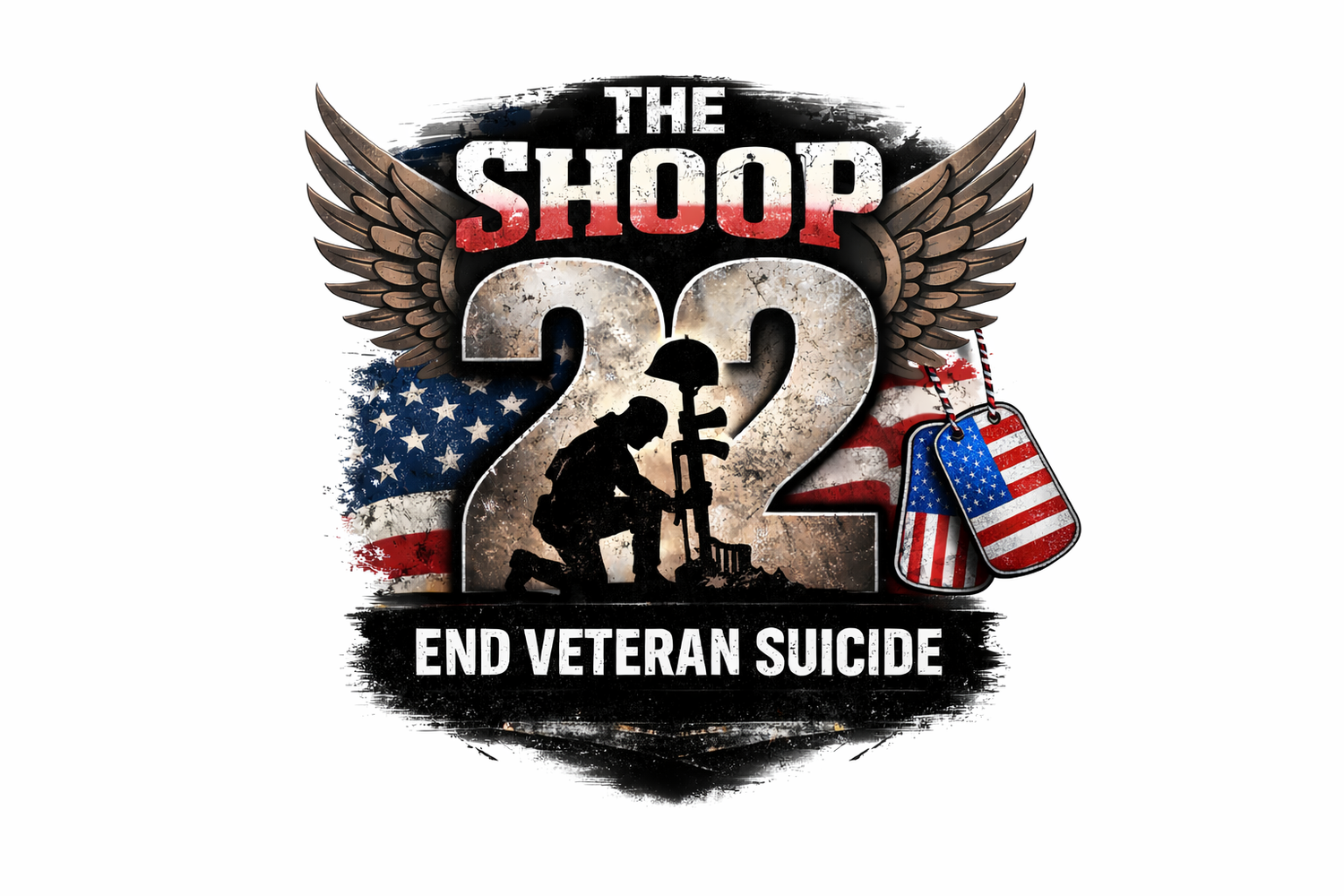 The SHOOP 22