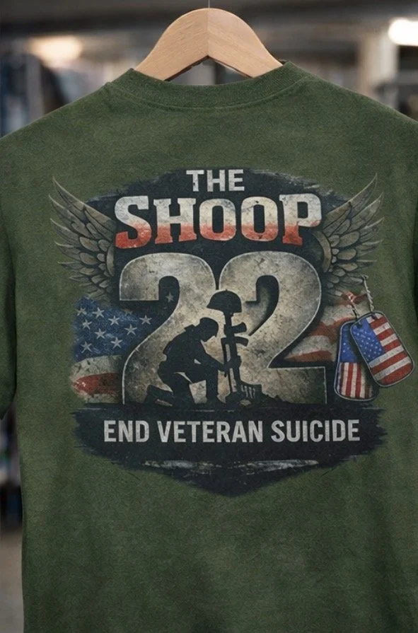Shoop Shirt