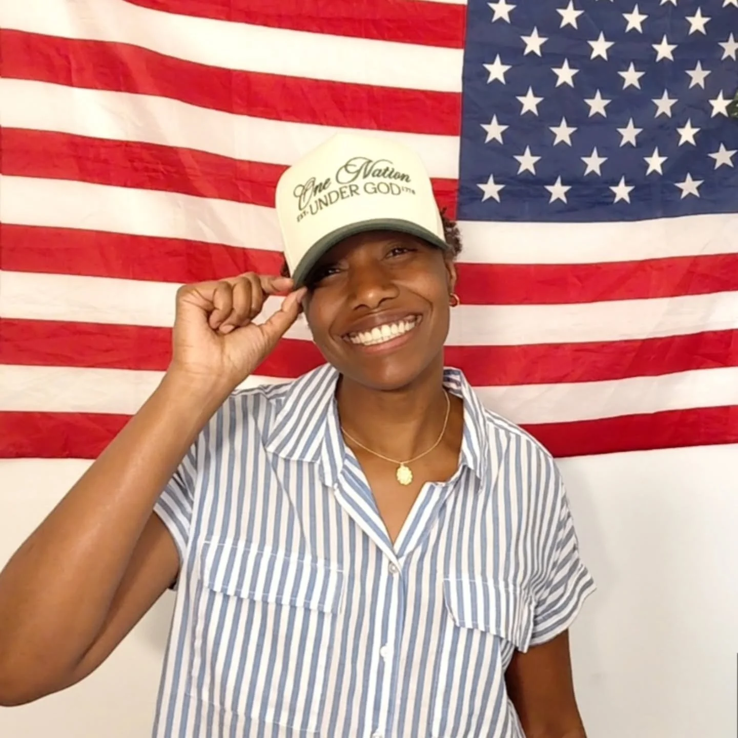 Wear truth BOLDLY! 

@convictionco was started to help those who are questioning the status quo to boldly speak up and fight back against the lies our culture is spreading.
Use code: TEAWITHLIBERTY for 10% off your purchase ❤️
https://convictionco.co