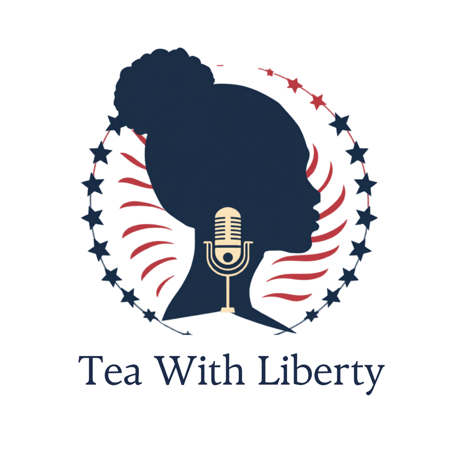Tea With Liberty