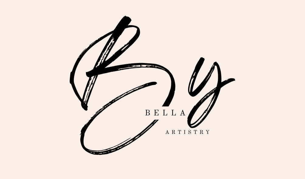 By Bella Artistry