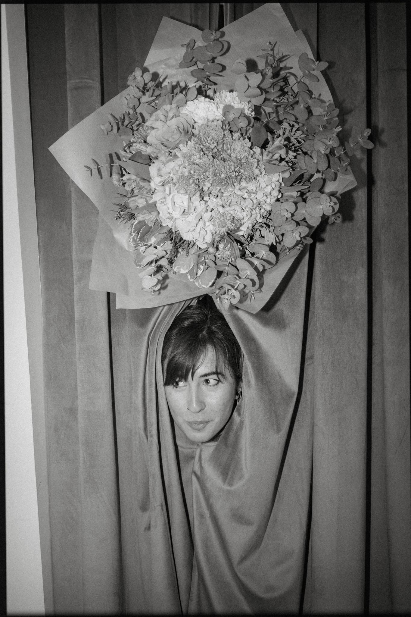 ¿floristería en burgos?