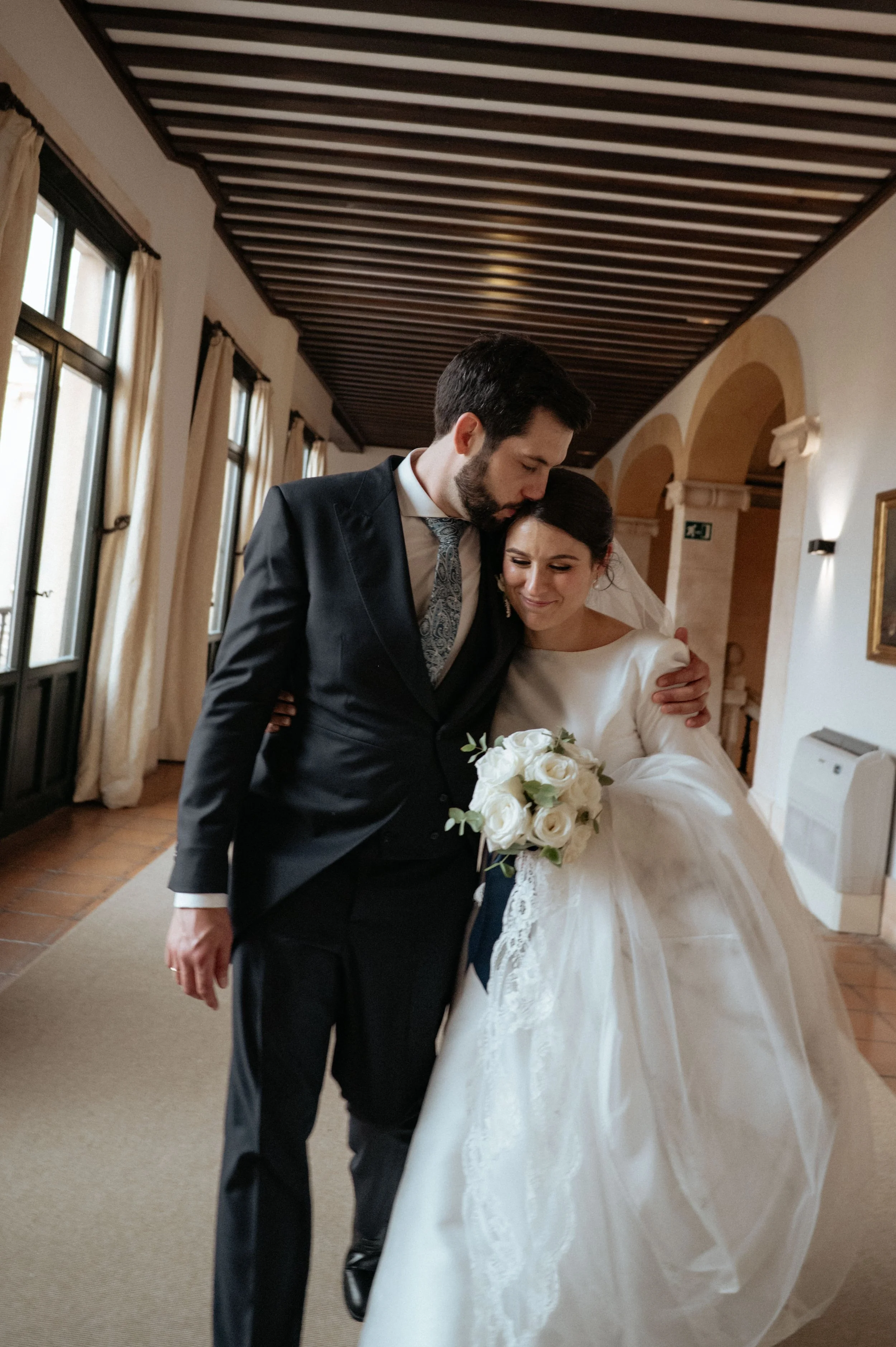 D&R - 18/07/2026 - Parador de Lerma, Burgos