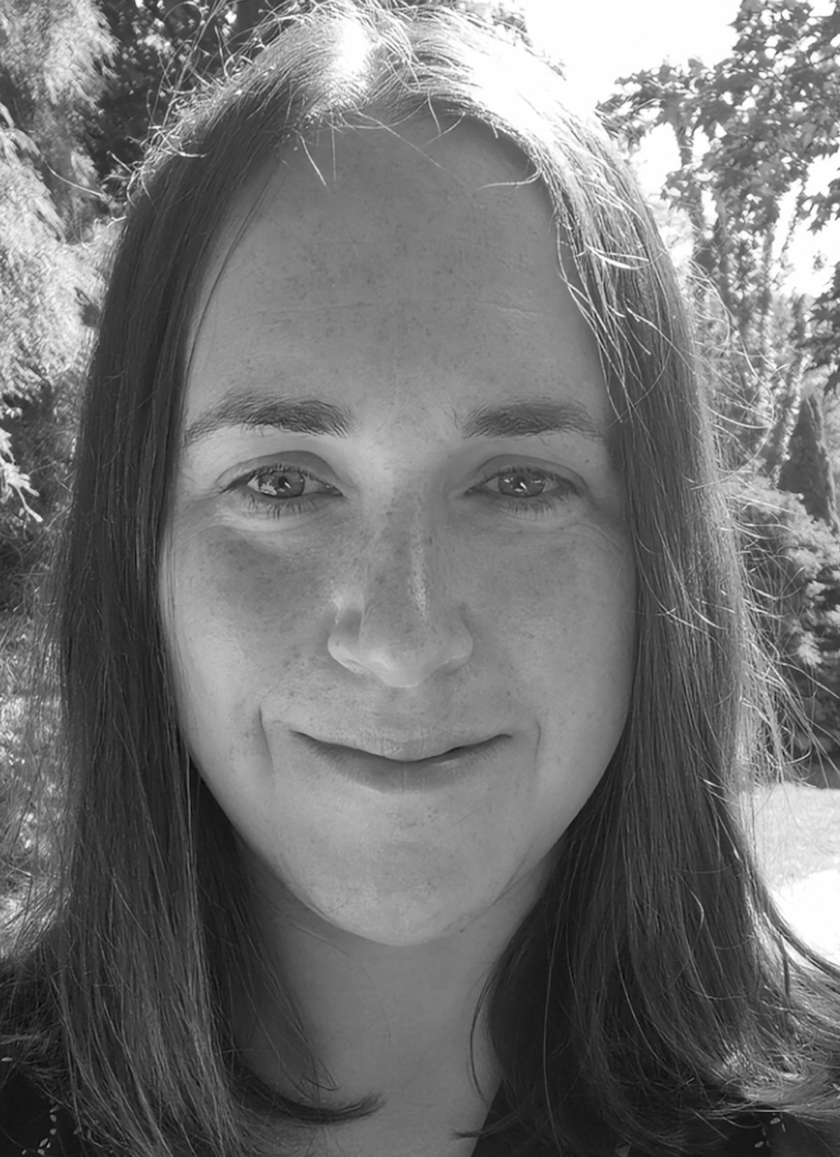 Chantal Doiron-Widgery, French Resource Tutor at Spout Education Halifax