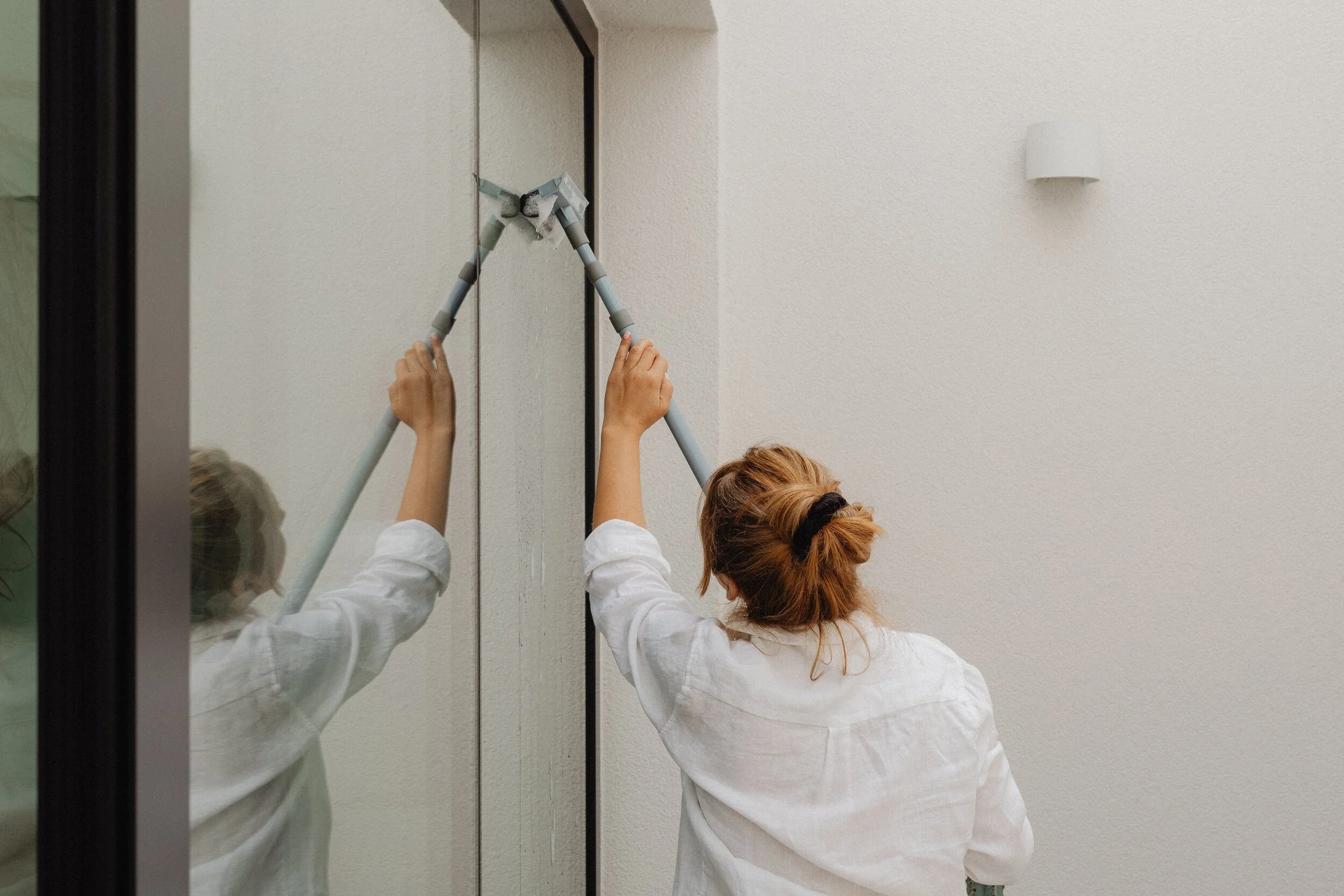 Detailed cleaning services Newport