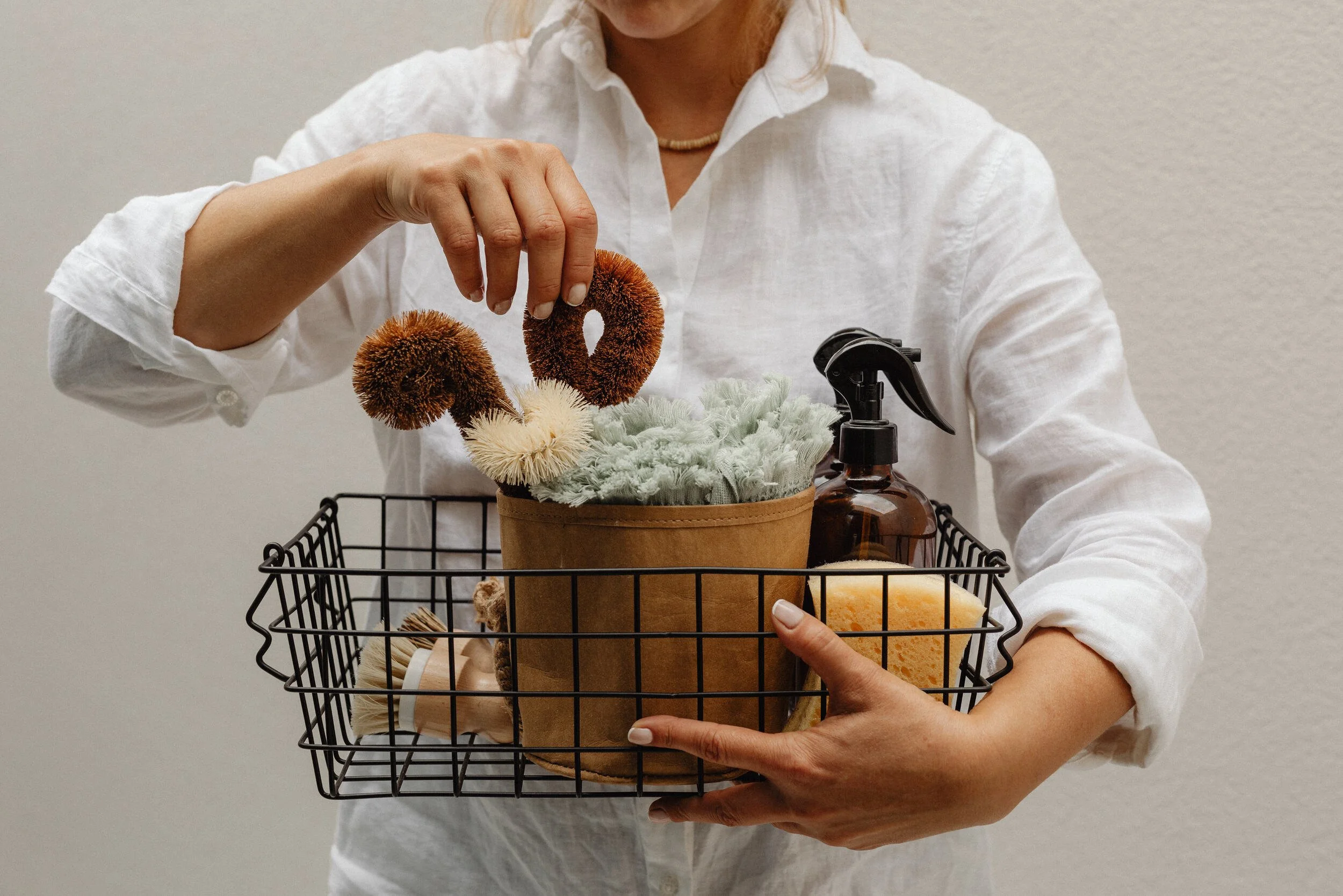 Home cleaning solutions Brisbane Northside